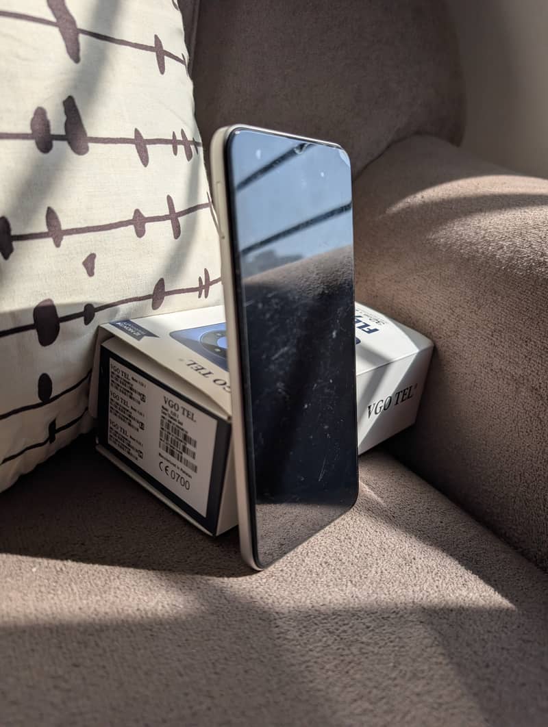 VGO tel flex 2 0