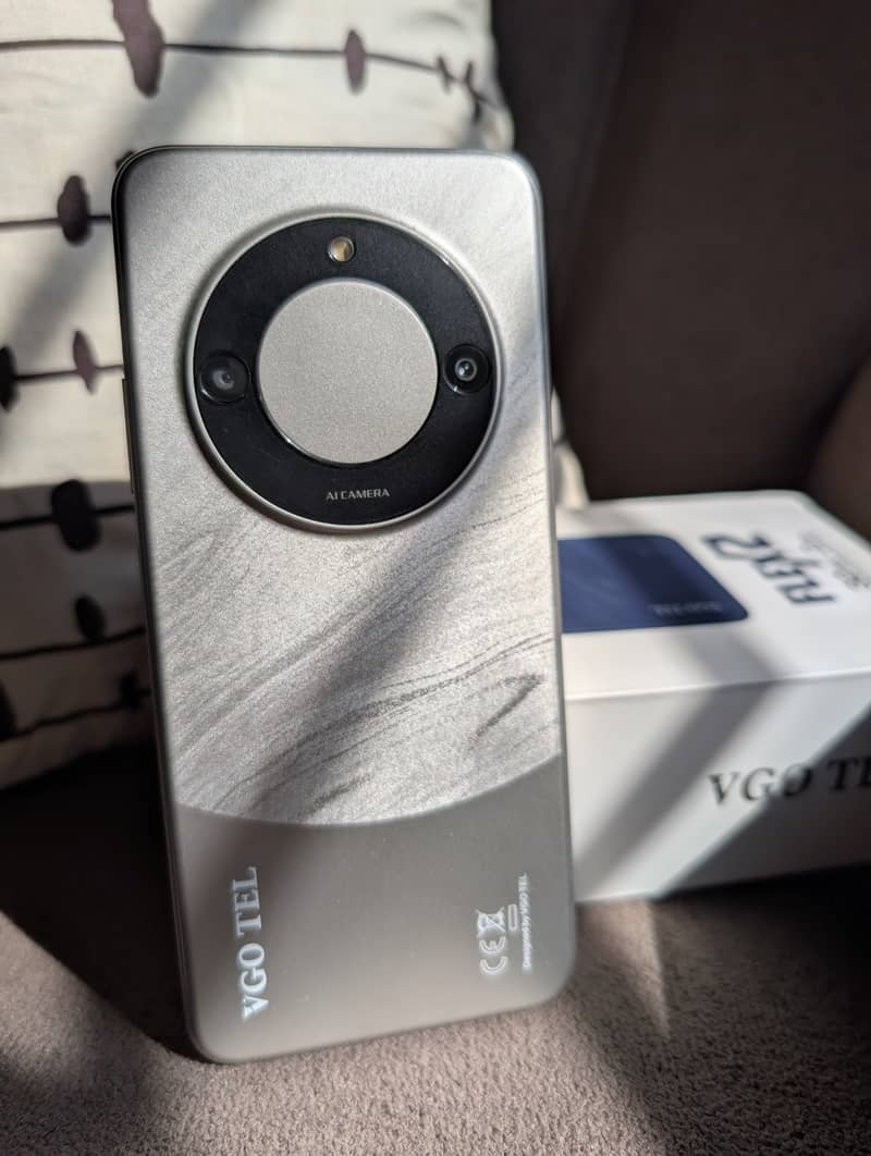 VGO tel flex 2 4
