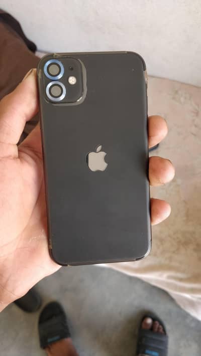 Apple iPhone 11