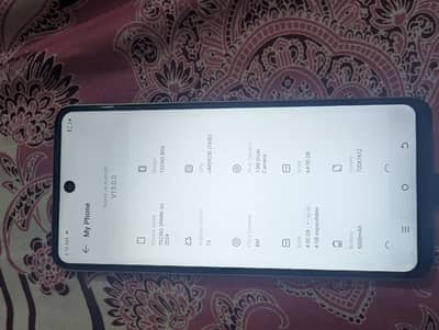 Tecno Spark Go 4gb 64 gb he