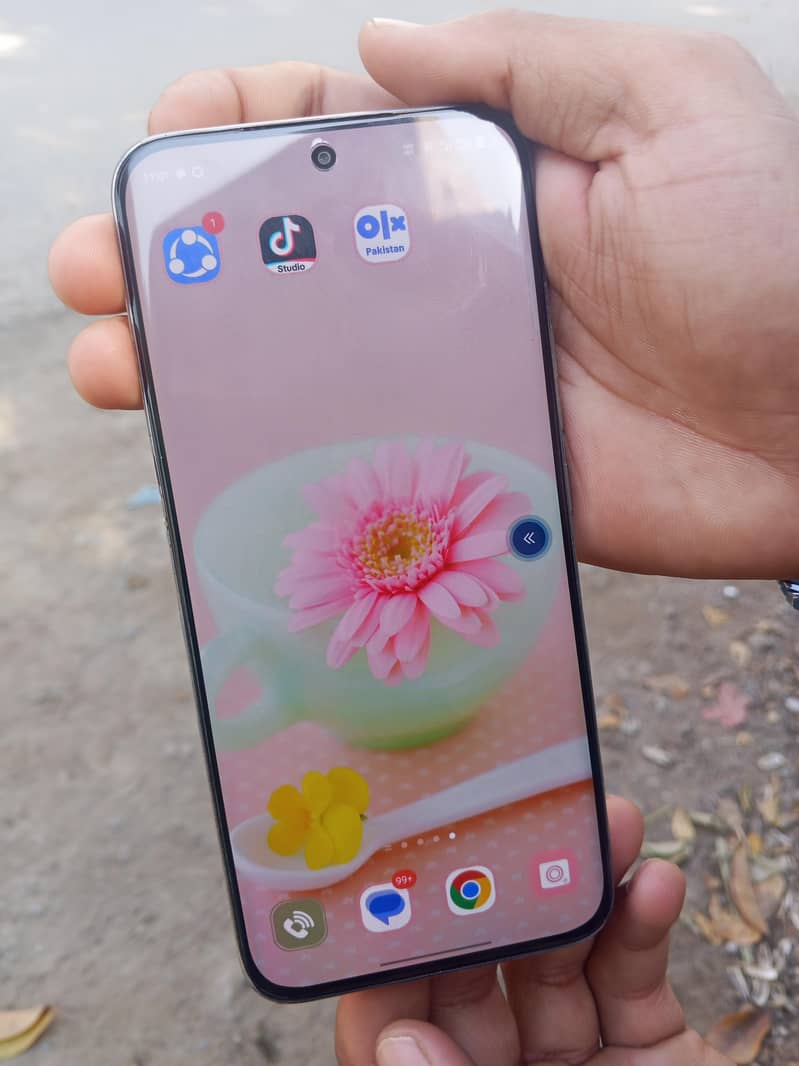 Tecno Spark 40 Pro Plus 2