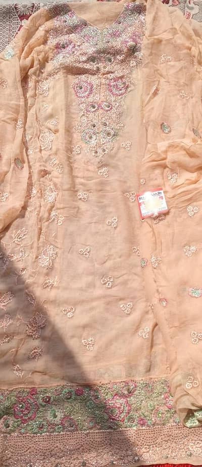 bridle wari dresses
