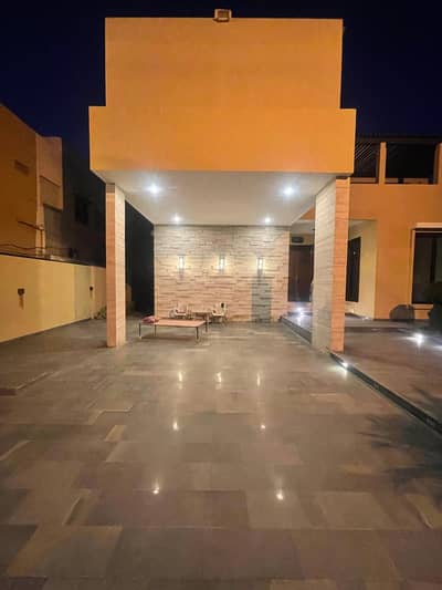 Stunning House Is Available For Sale In DHA Phase 7