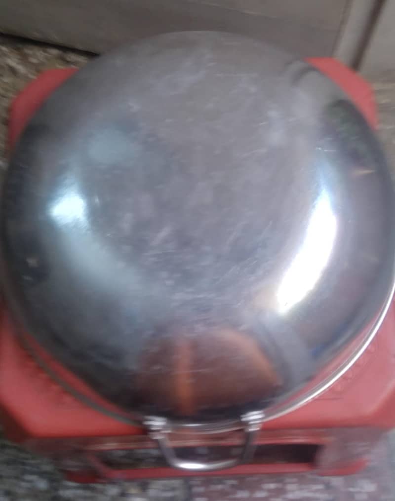 karahi 0