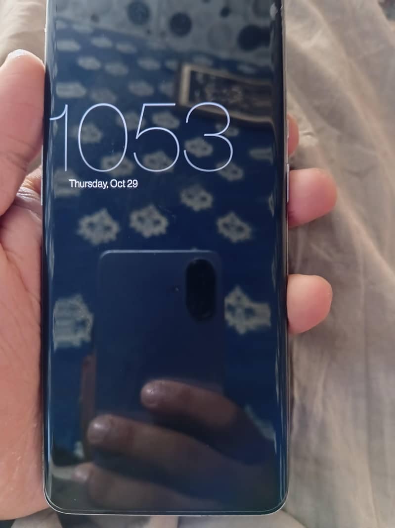 One Plus 9 Pro 1