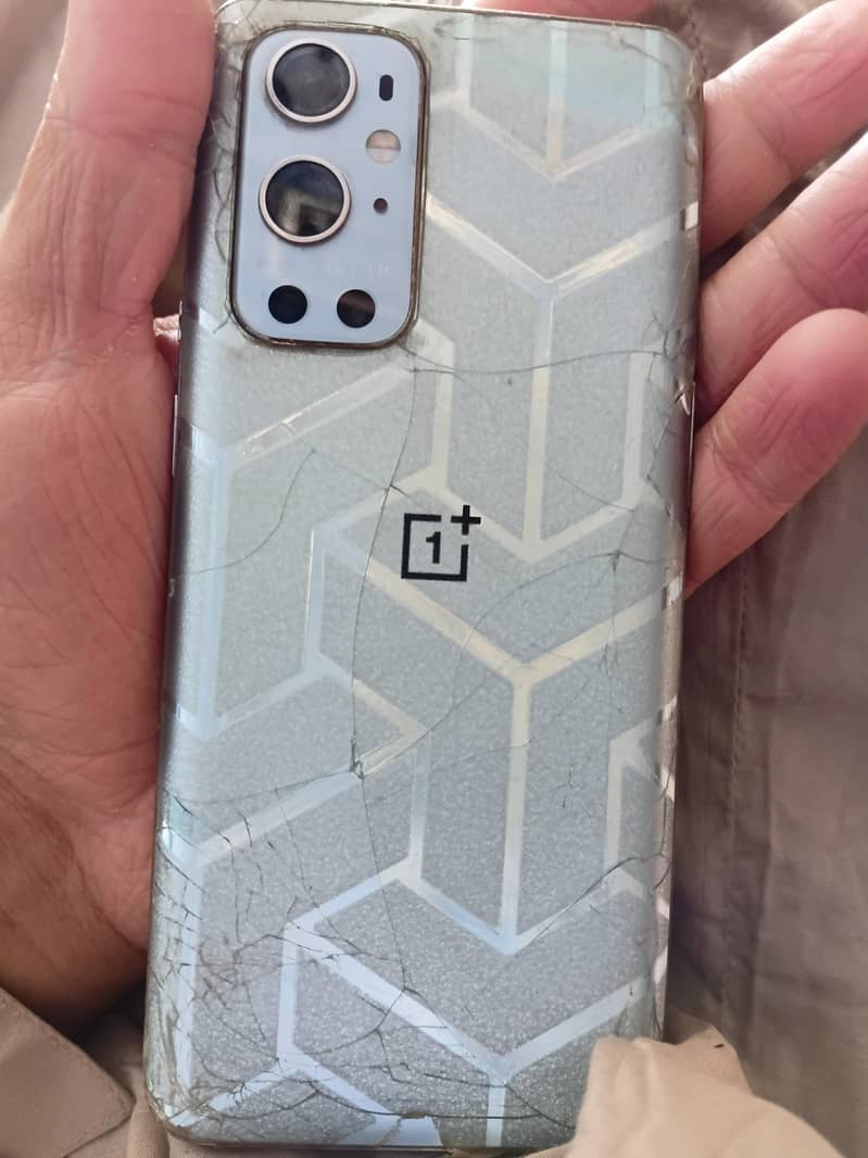 One Plus 9 Pro 2