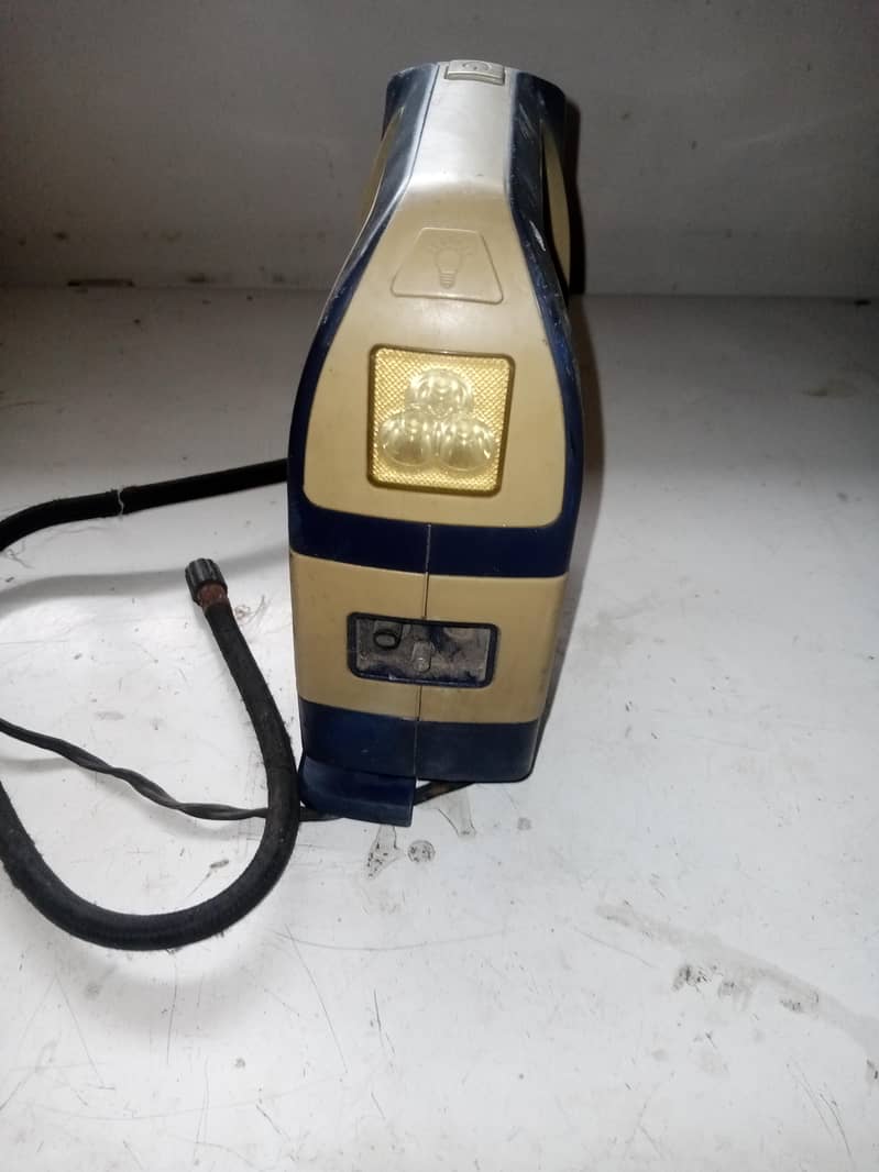 compressor 1