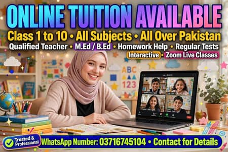 online teaching