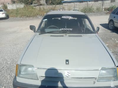Suzuki Khyber 1994