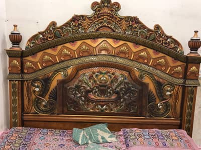 Dressing Table with Mirror for Sale