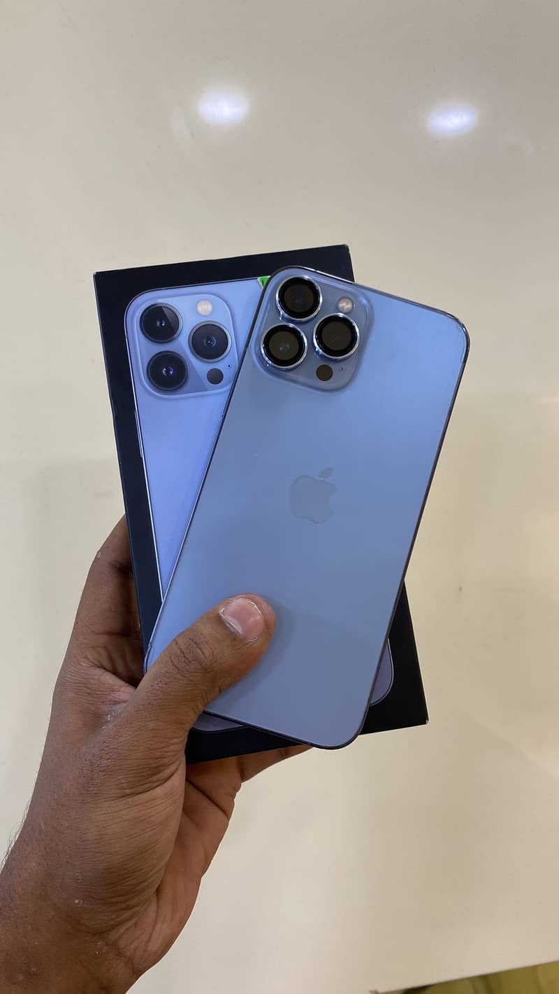 Apple iPhone 13 Pro Max 2