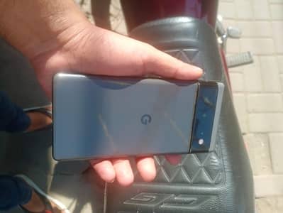 Google Pixel 6