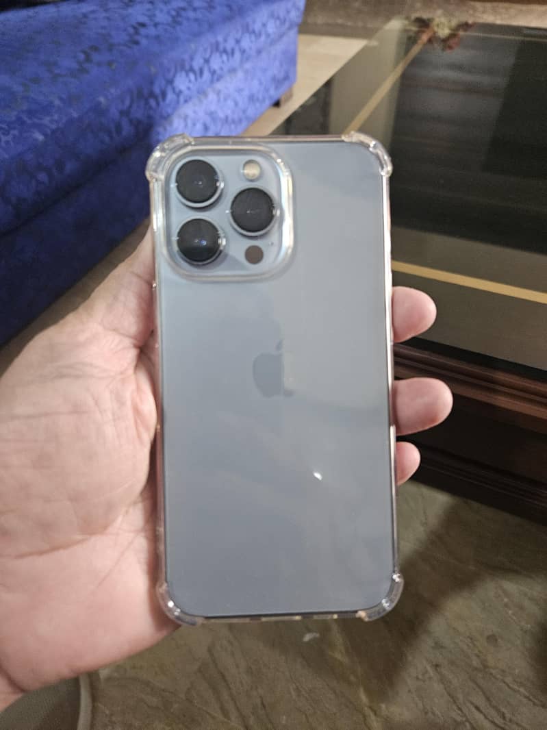 Apple iPhone 13 Pro 6