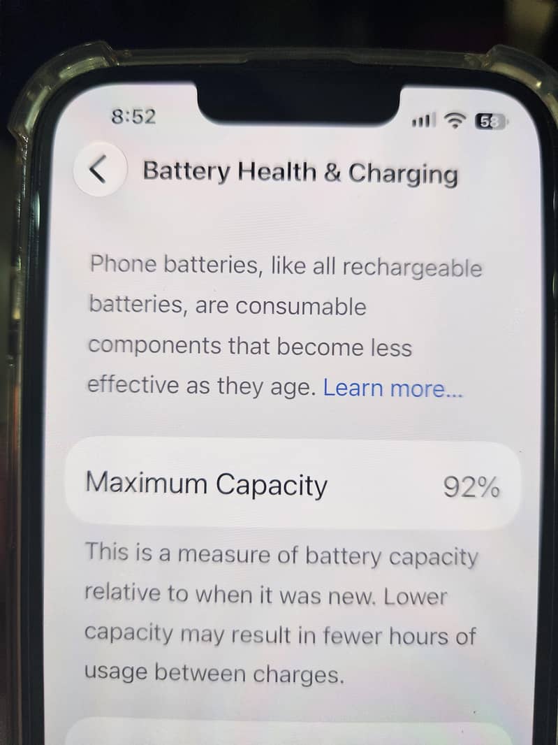 Apple iPhone 13 Pro 7