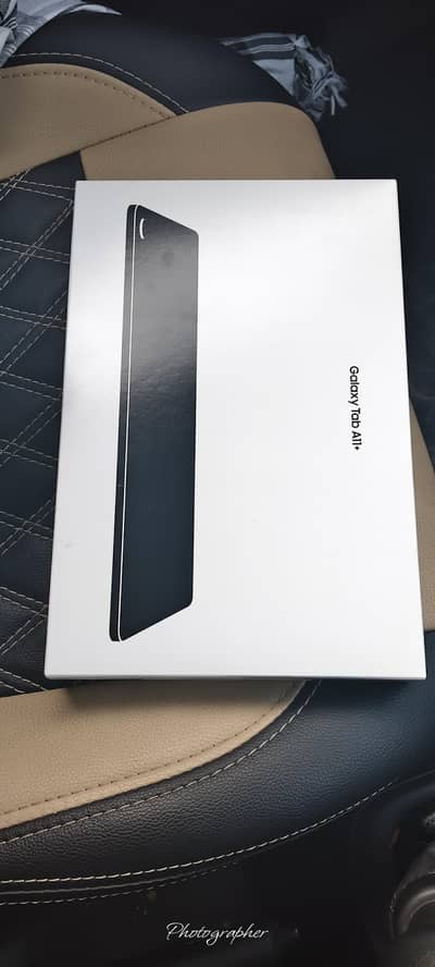 Samsung Tab A11+