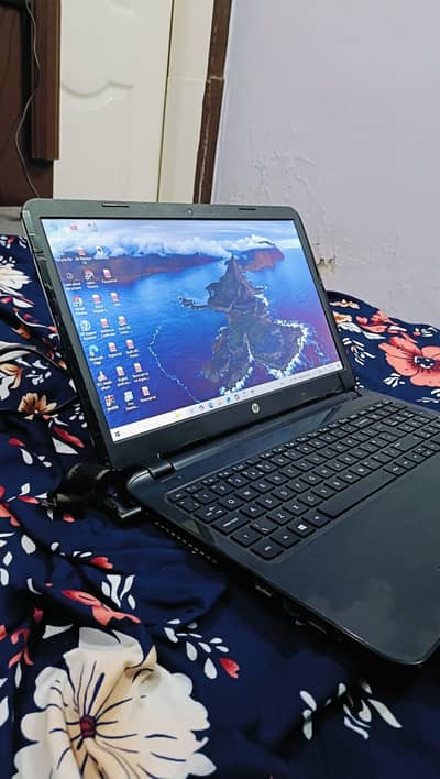 HP Notebook 15