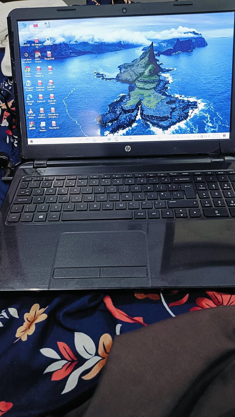 HP Notebook 15 3