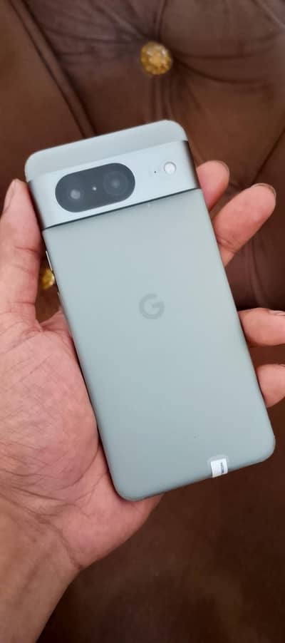 Google Pixel 8