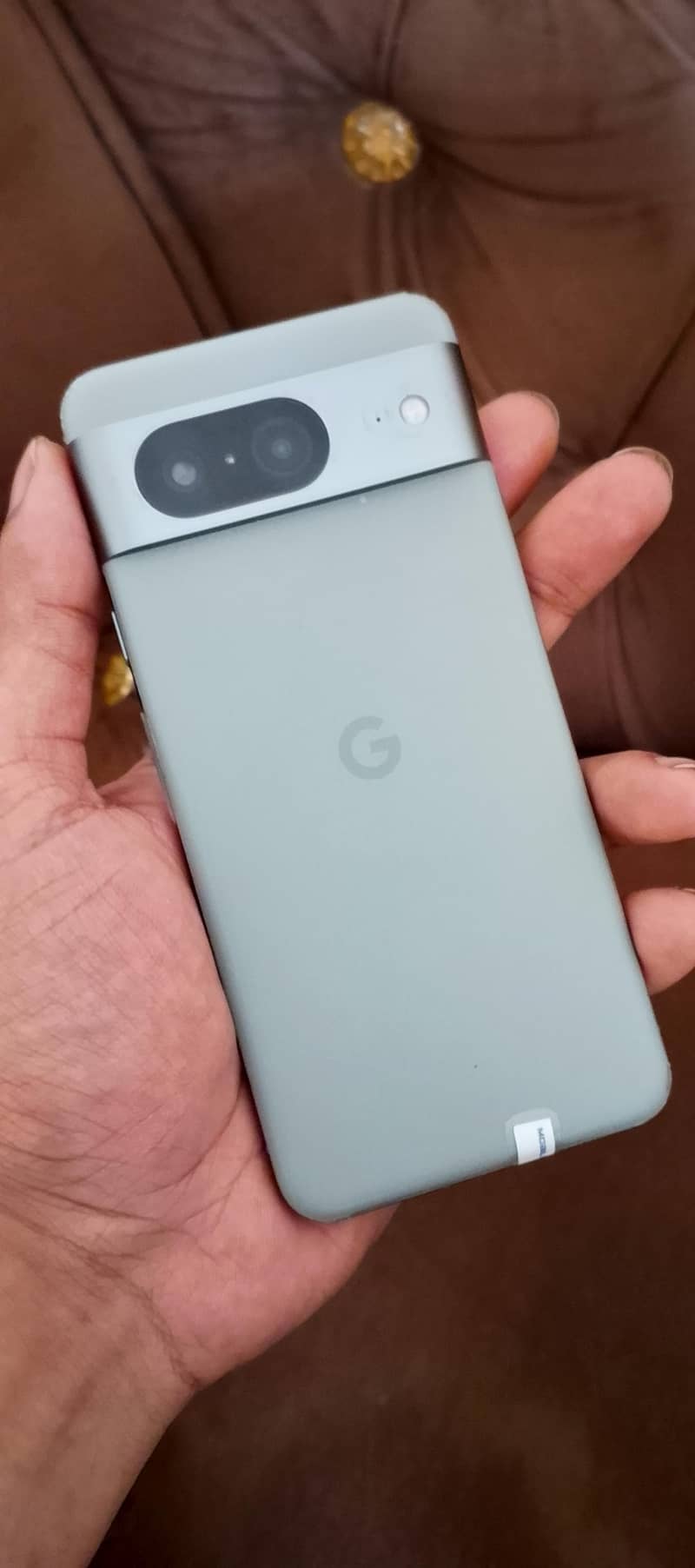 Google Pixel 8 0