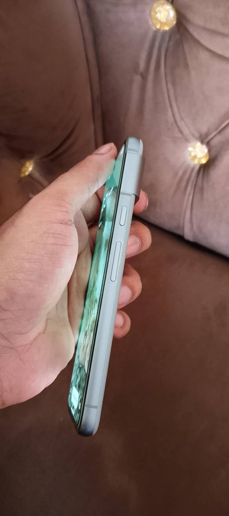 Google Pixel 8 4