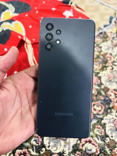 Samsung Mobile A32