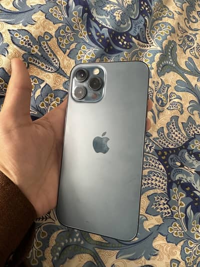 Apple iPhone 12 Pro Max NON PTA