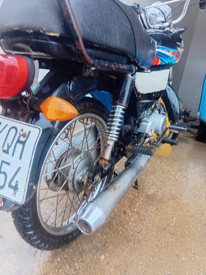 70 cc 4