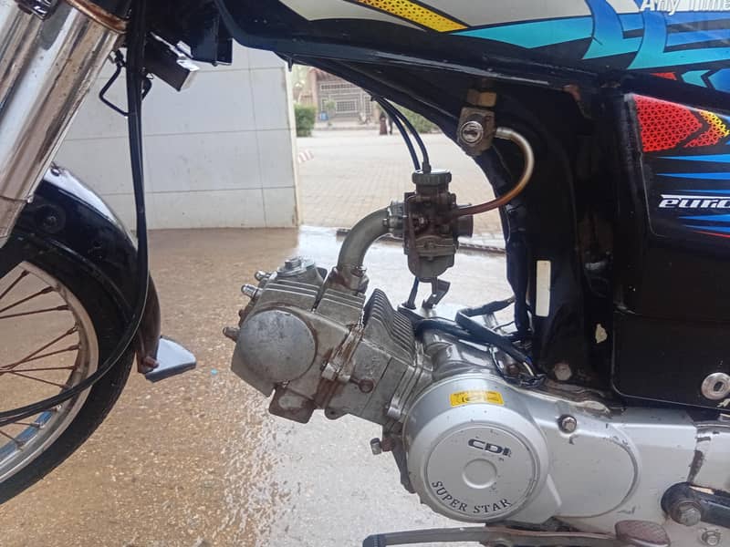 70 cc 6