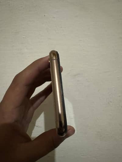 Apple iPhone XS Max 256 GB PTA approved