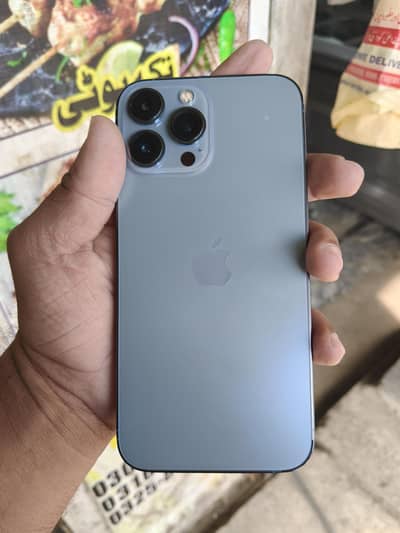 Apple iPhone 13 Pro Max jv