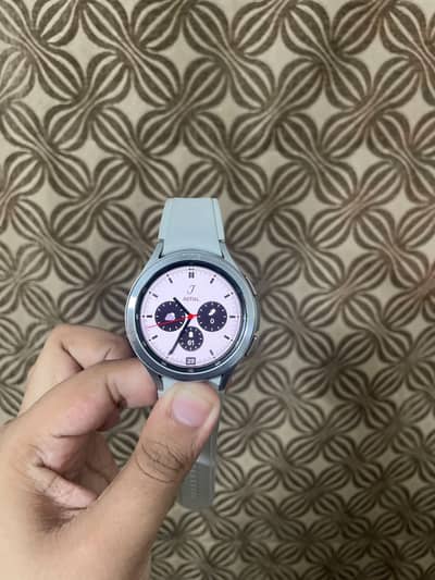galaxy watch 4 classic for sale