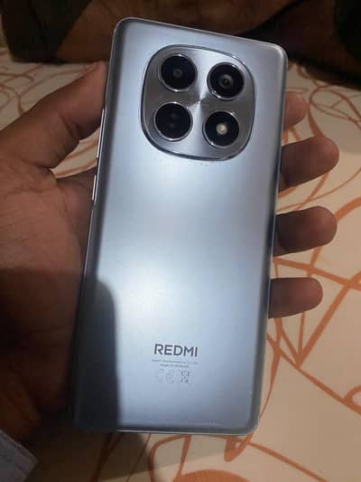 Xiaomi Redmi Note 15