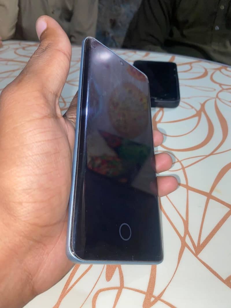 Xiaomi Redmi Note 15 1