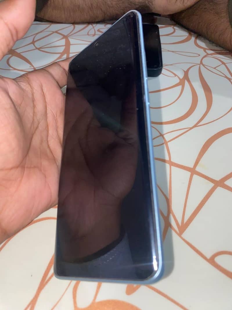 Xiaomi Redmi Note 15 4