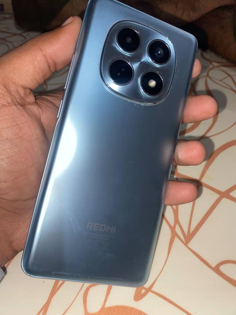 Xiaomi Redmi Note 15 5