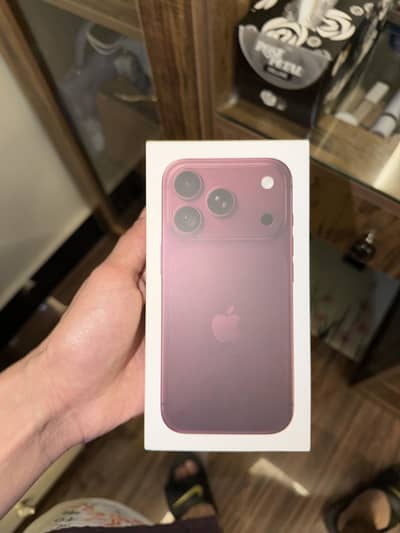 Apple iPhone 18 Pro