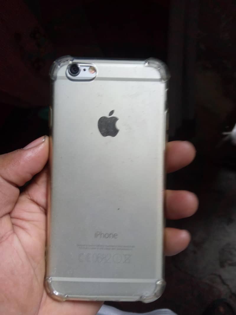 Apple iPhone 6 1