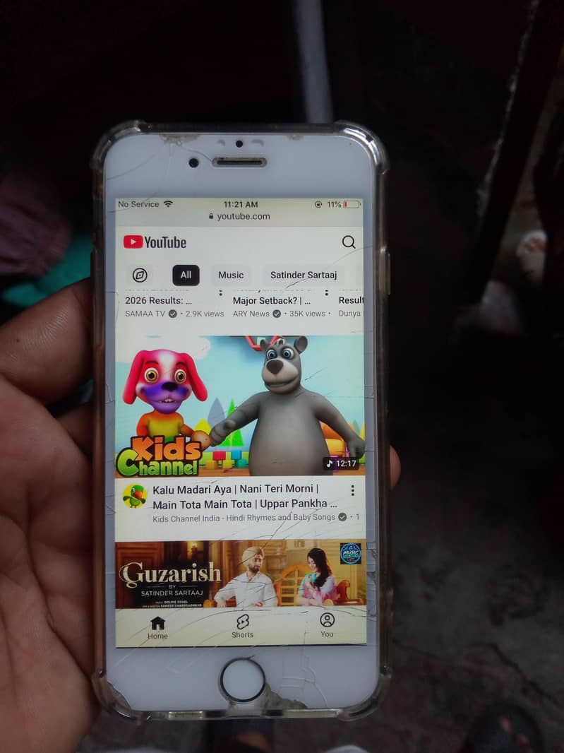 Apple iPhone 6 2