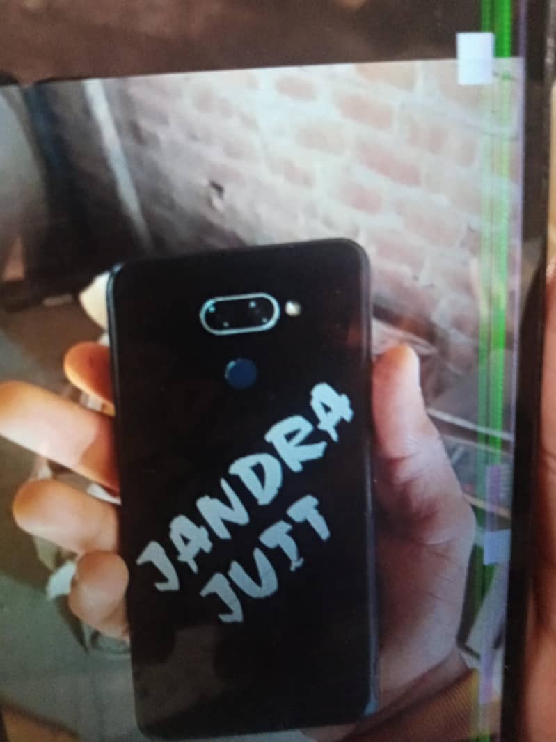 Itel 5026 3