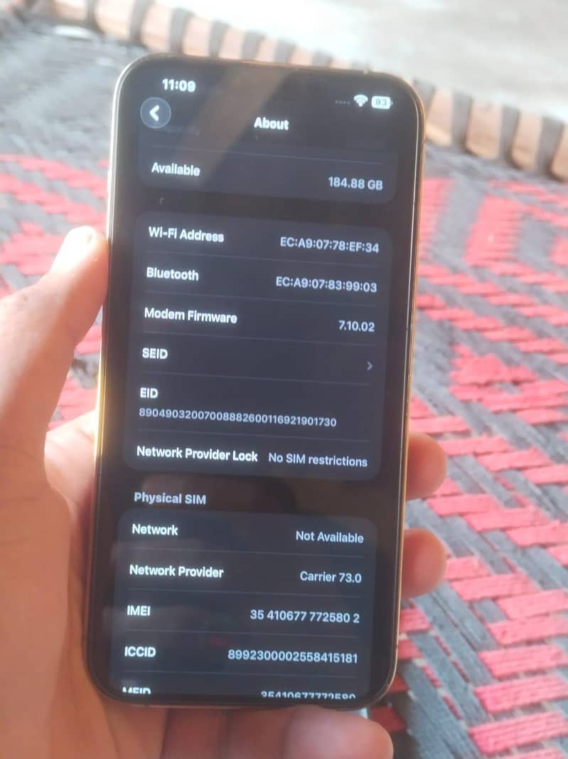 Apple iPhone 13 Pro Max 0