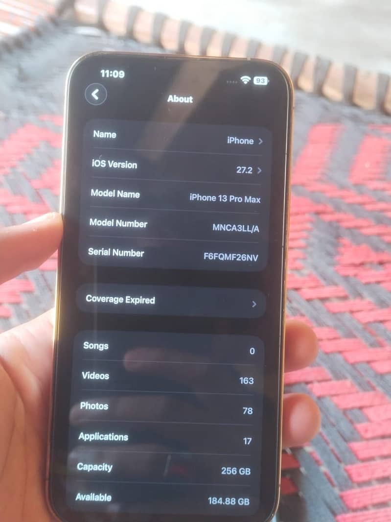 Apple iPhone 13 Pro Max 3