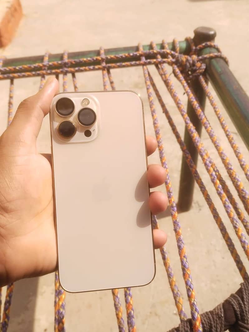 Apple iPhone 13 Pro Max 4