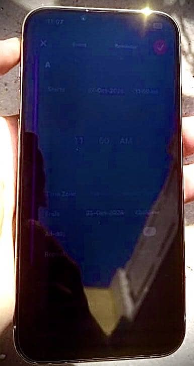 Apple iPhone 13 Pro Max 5