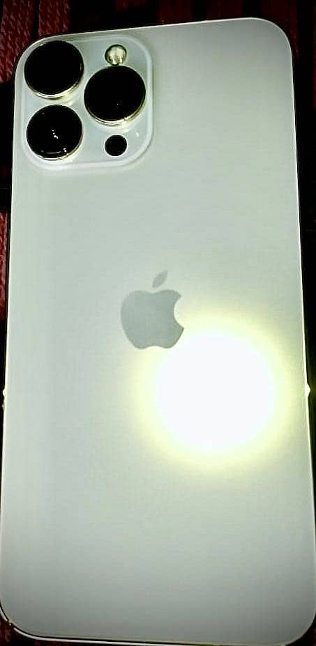 Apple iPhone 13 Pro Max 8