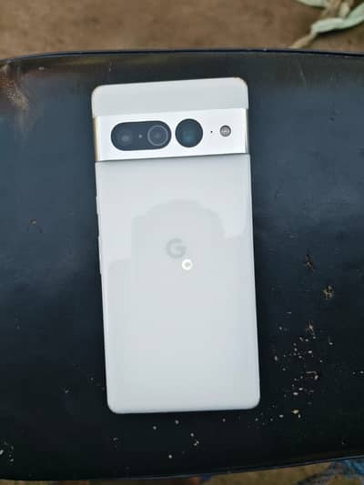 Google Pixel 7 Pro
