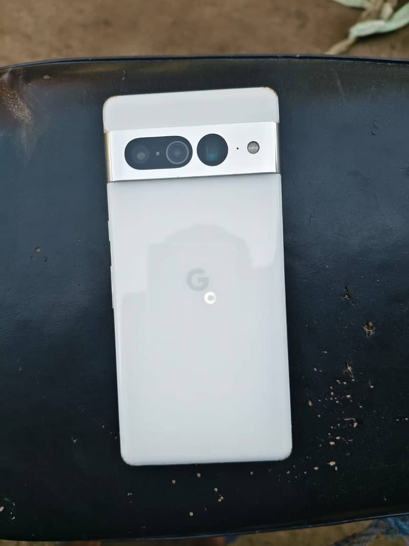 Google Pixel 7 Pro 0