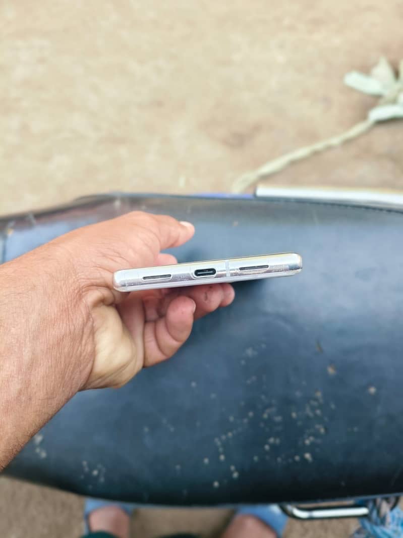 Google Pixel 7 Pro 3