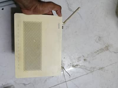 Huawei modem