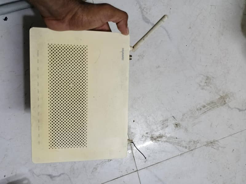 Huawei modem 0