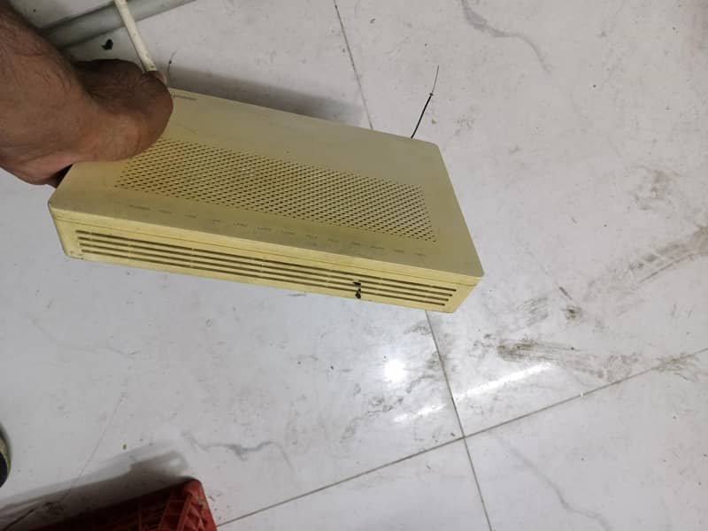 Huawei modem 5